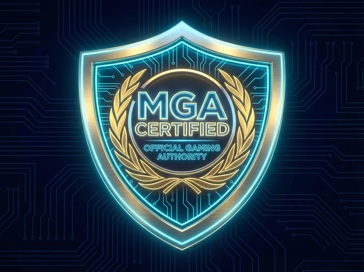 马耳他博彩管理局MGA认证 - PG赌博 持牌平台