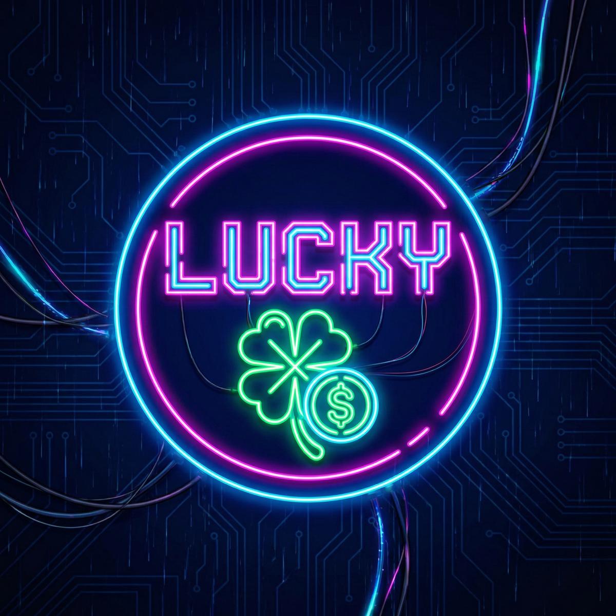 Lucky幸运平台 - PG赌博 推荐